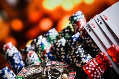 brutal 77 Flexible Stake Ranges
